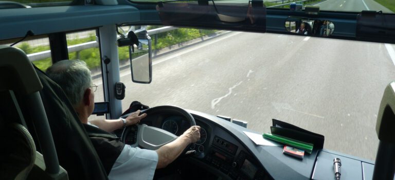 Land stärkt öffentlichen Personennahverkehr im Wahlkreis